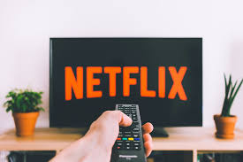 watch Netflix on TV